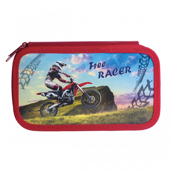   FreeRacer