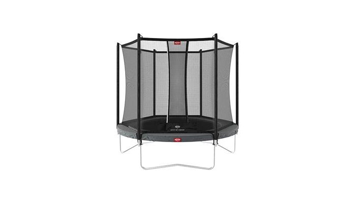  Berg  Favorit Regular 200 + Safety Net Comfort
