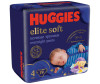  Huggies   Elite Soft  9-14  4  19 . - Huggies -  Elite Soft 4 (9-14 ) 19 .