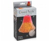  Crystal Puzzle 3D   (40 ) - Crystal Puzzle 3D  