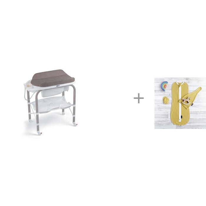  Mjolk  Mustard set    Cam Cambio 246