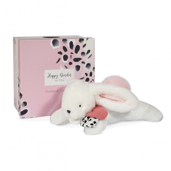   DouDou et Compagnie Happy Blush