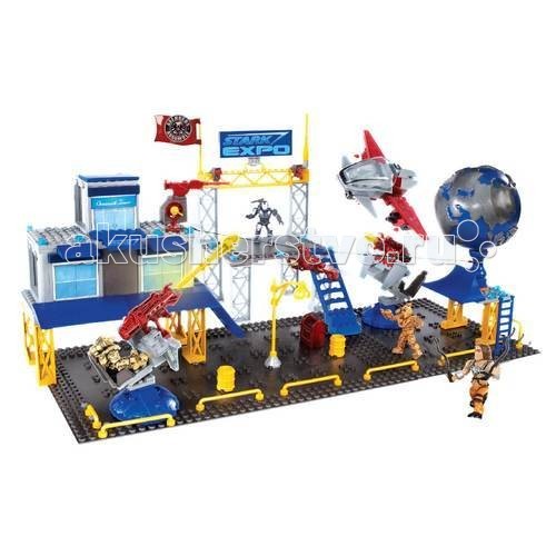  Mega Bloks    2 -  