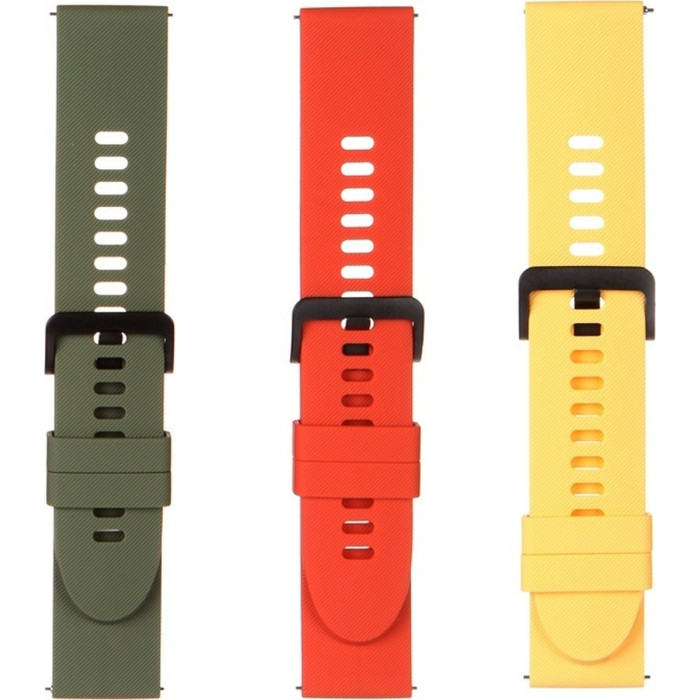  Xiaomi    - Mi Watch Strap 3 .