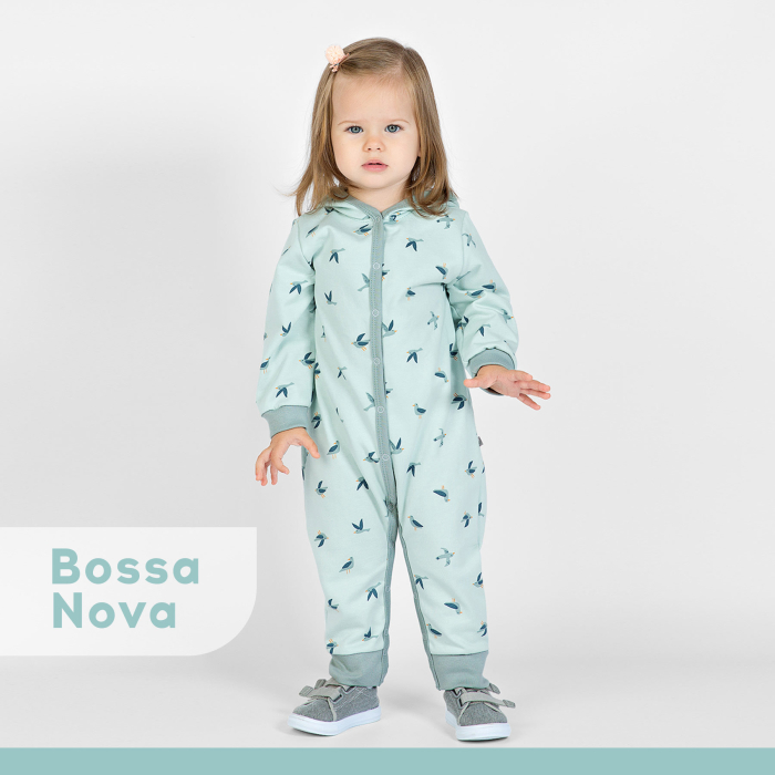  Bossa Nova     513 - -