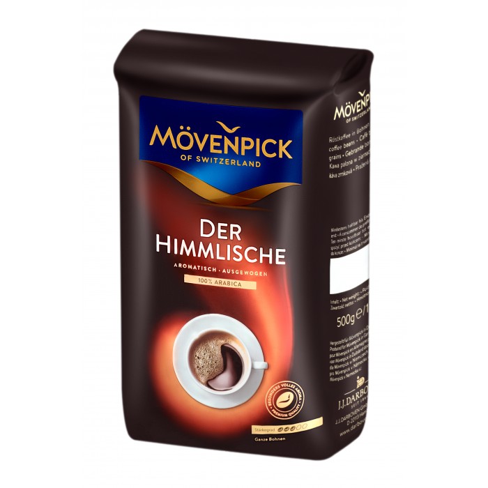 Movenpick  Der Himmlische  500 