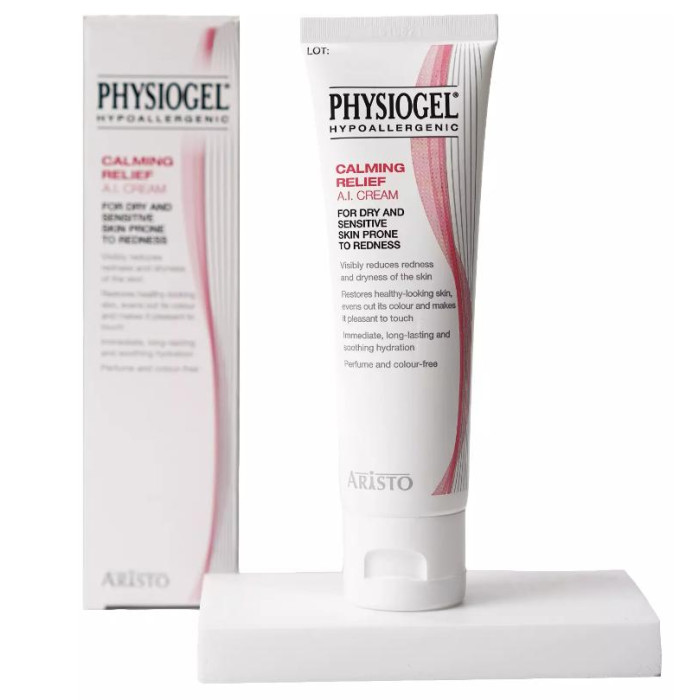  Physiogel     50 