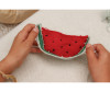  Oli&Carol     Diy Wally The Watermelon - Oli&Carol     Diy Wally The Watermelon