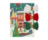  Milledeux   Velvet Christmas A173 - Milledeux   Velvet Christmas A173