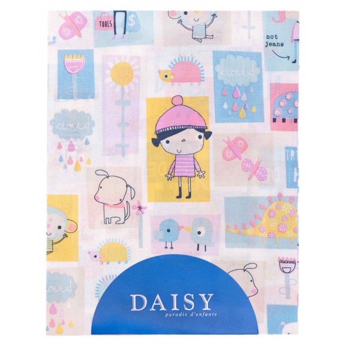   Daisy   112147