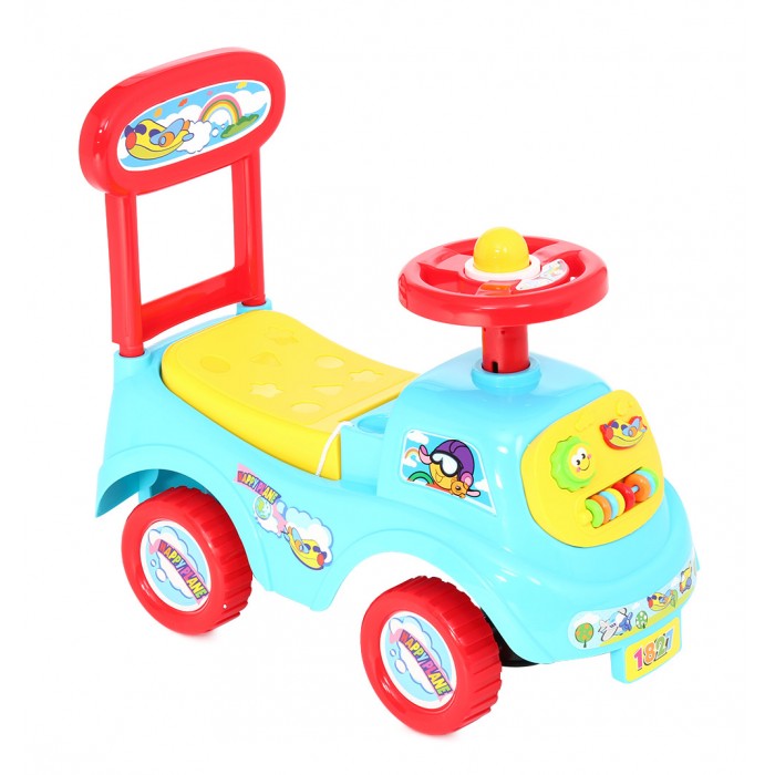  Kids Rider Happy plane 1827