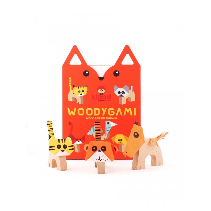   Kipod Toys - 