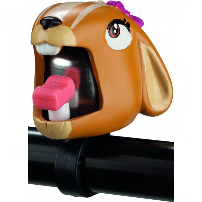  Crazy Safety  Chipmunk