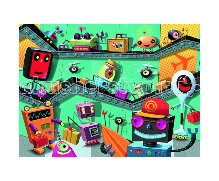  Ravensburger   XXL 100 