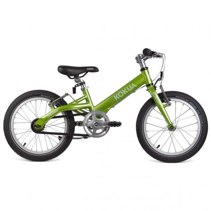   Kokua LiketoBike 16   