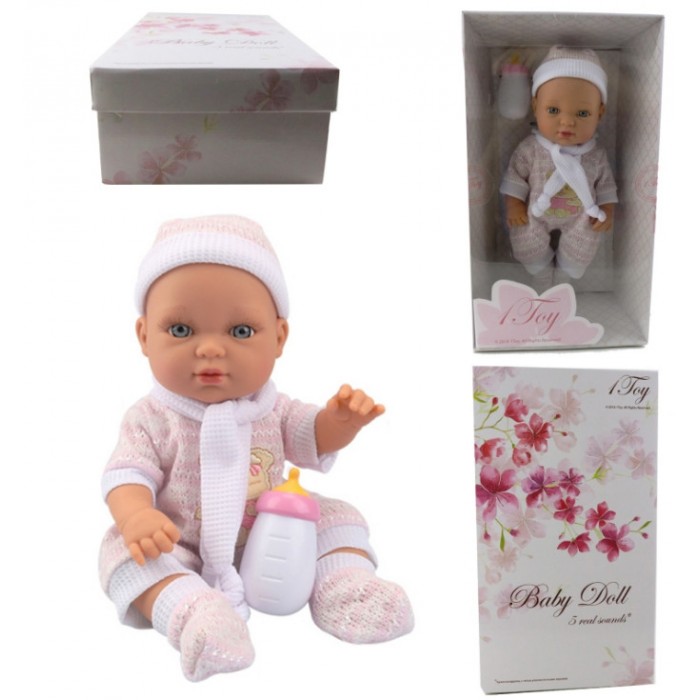  1 Toy   Baby Doll 14116 33 