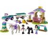  Lego Friends       - Lego Friends      