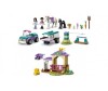  Lego Friends       - Lego Friends      