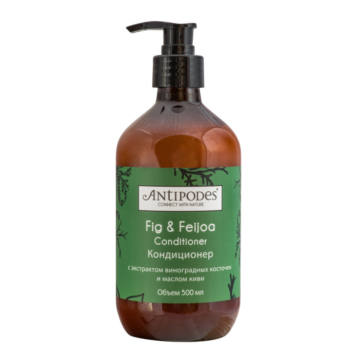  Antipodes    Fig & Feijoa Conditioner 500 