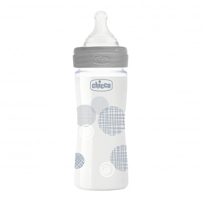  Chicco Well-Being Uni      0 . 240 