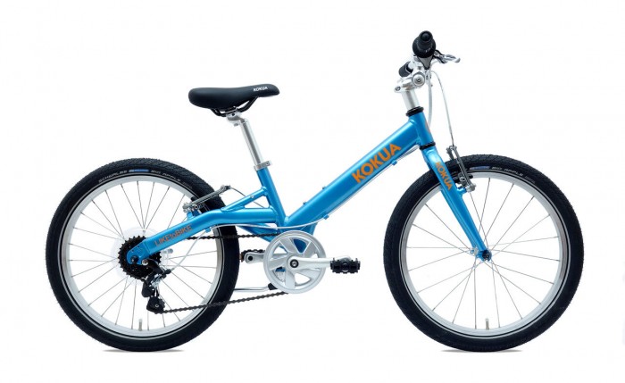   Kokua LikeToBike 20   
