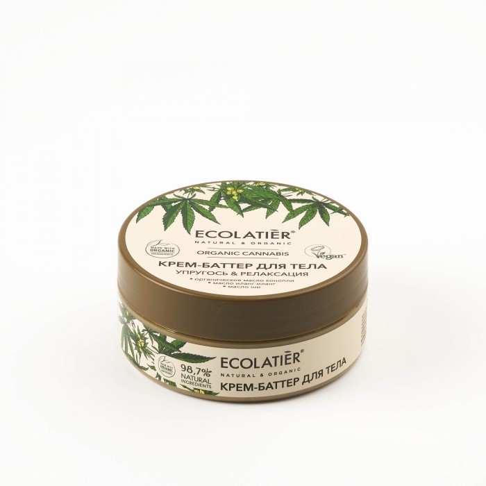  Ecolatier -    &  Organic Cannabis