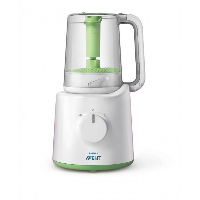  Philips Avent  - 2  1 SCF870/22