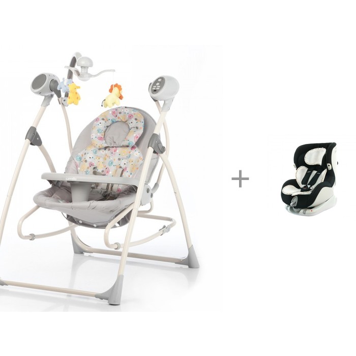   Carrello  Nanny 3  1    Leokid