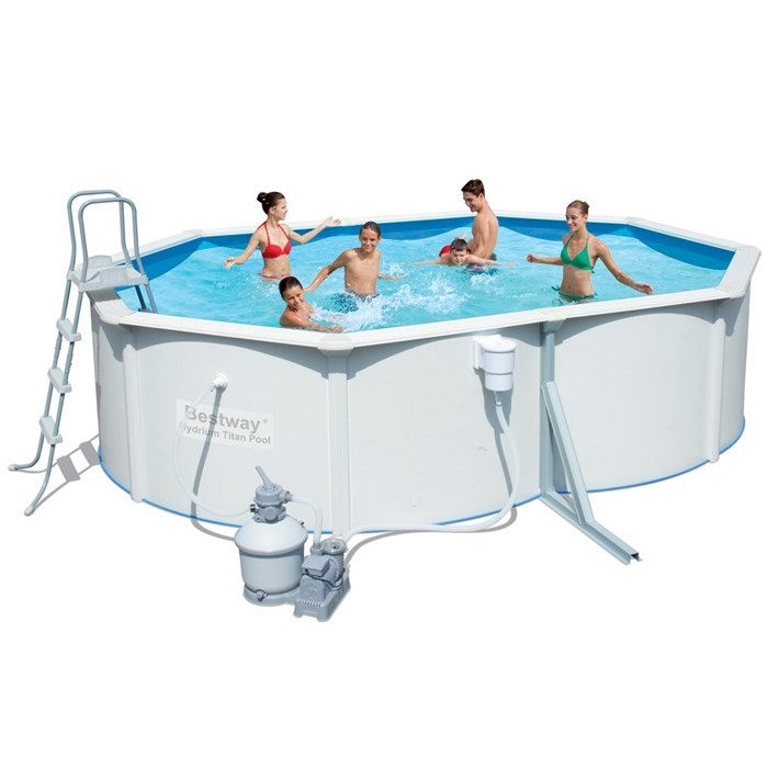  Bestway   Hydrium 500360120 