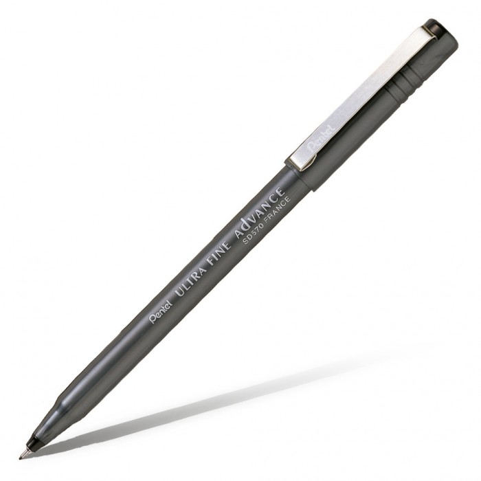  Pentel   Ultra Fine 0.6 