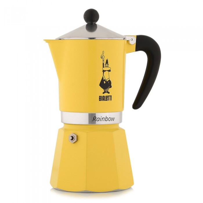  Bialetti   Rainbow 6 