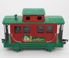  Eztec    Santa Express (41 ) - HK Industries     Santa Express (41 )