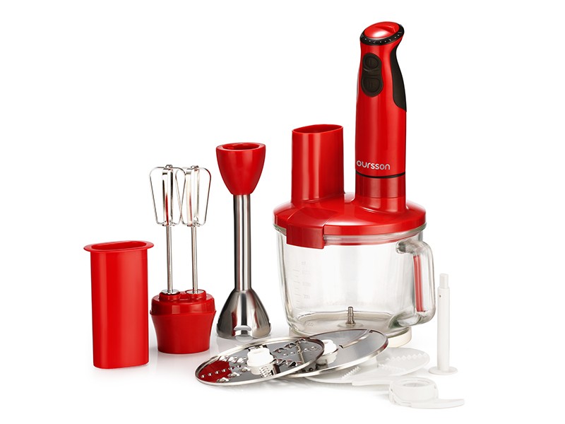  Oursson    HB4040