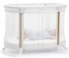   BabyBjorn Baby Crib - Tech Team Baby Crib