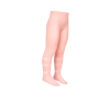  Omsa          1232   - OMSA_kids_Collant_12Р32_Rosa_Chiaro_4_1_пара-1653048724