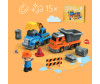  Happy Baby    c Magnetic Engineer Set - Happy Baby    c Magnetic Engineer Set