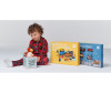  Happy Baby    c Magnetic Engineer Set - Happy Baby    c Magnetic Engineer Set