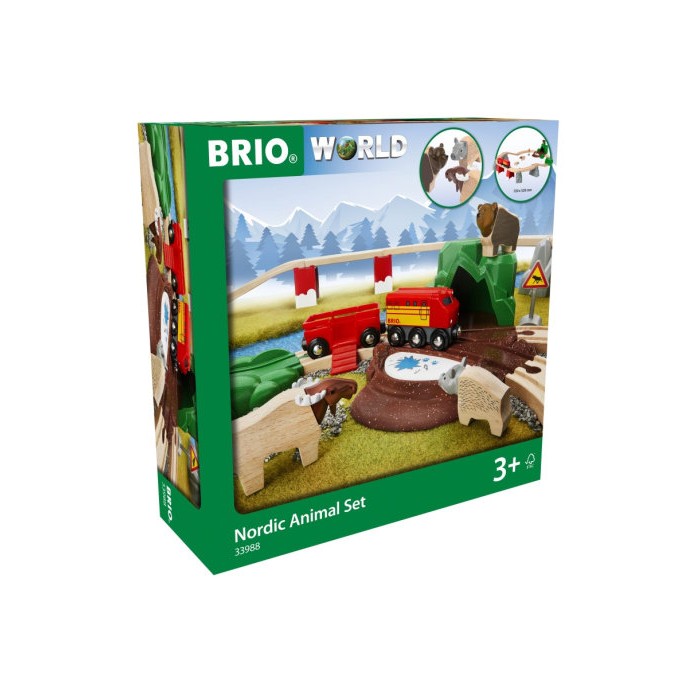  Brio    