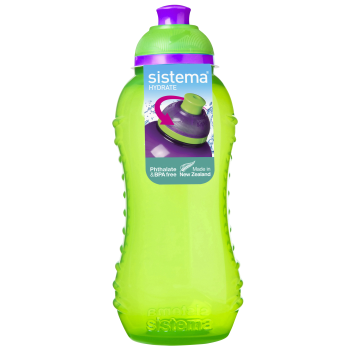  Sistema    Hydrate 330 