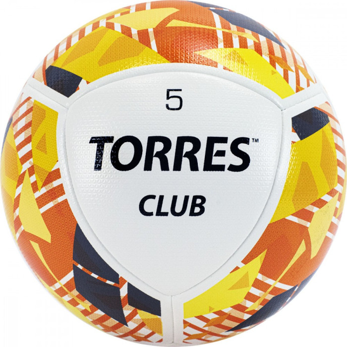  Torres   Club  5