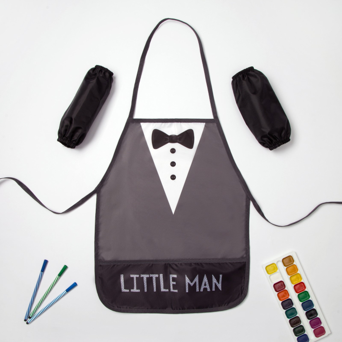      Little man 4939 