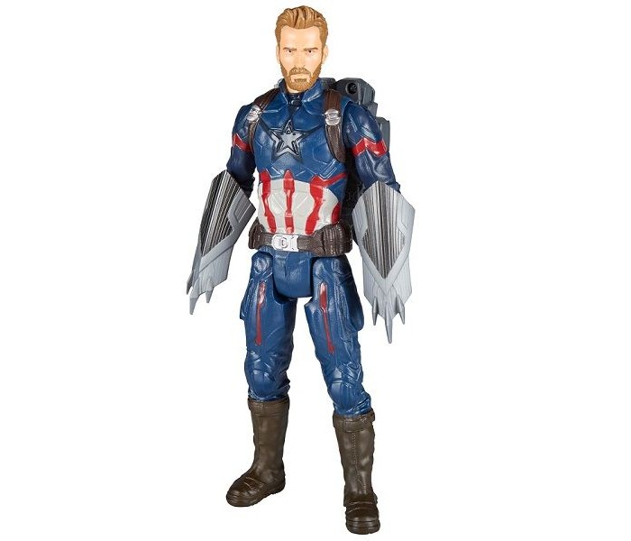  Avengers Movie     