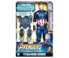  Avengers Movie      - Hasbro Avengers Movie     