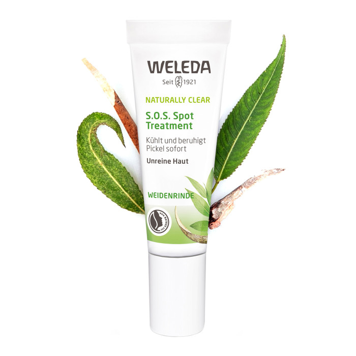  Weleda S.O.S.      10 