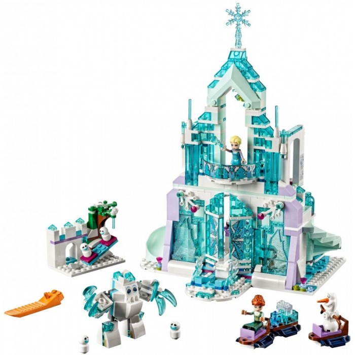  Lego Disney Princesses    