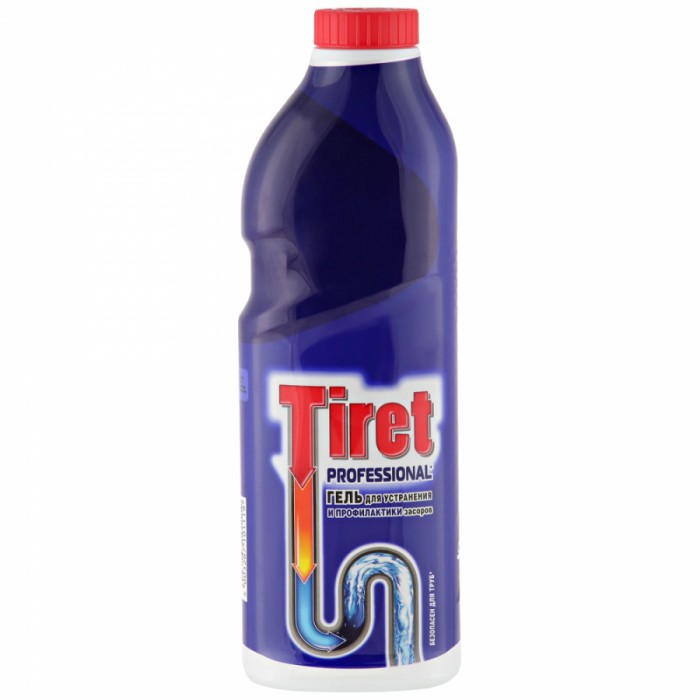  Tiret Professional     1 