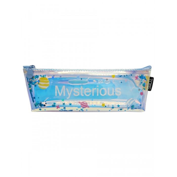 Mihi Mihi    Mysterious