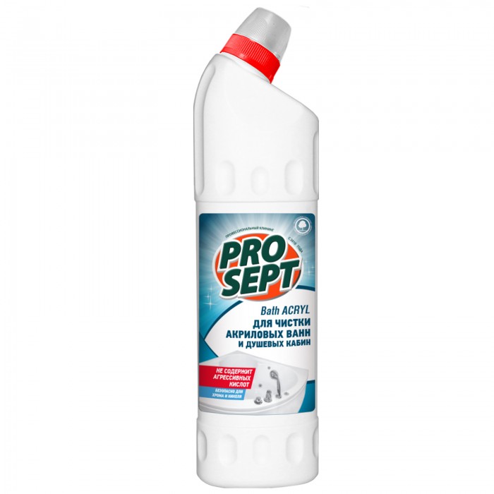  Prosept Bath Acryl      750 