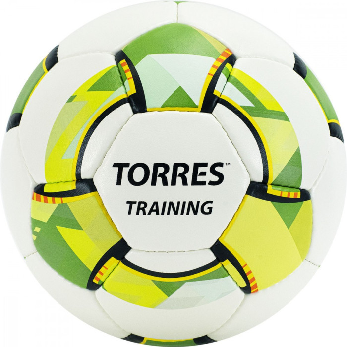  Torres   Training  5