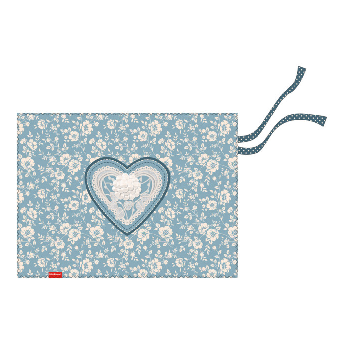  ErichKrause    Lacey Heart A3